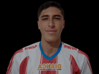Diego Ricardo Rincon Álvarez