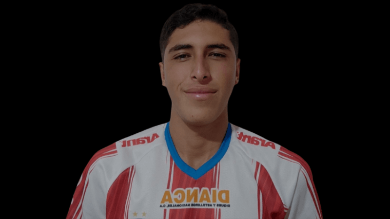 Diego Ricardo Rincon Álvarez
