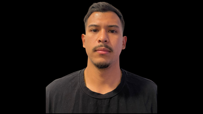 Victor Rosillo