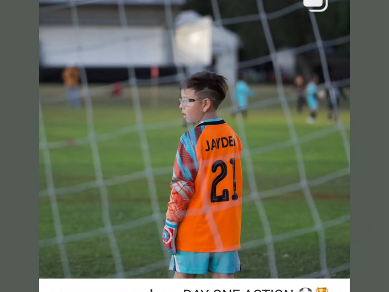 Jayden Maravilla