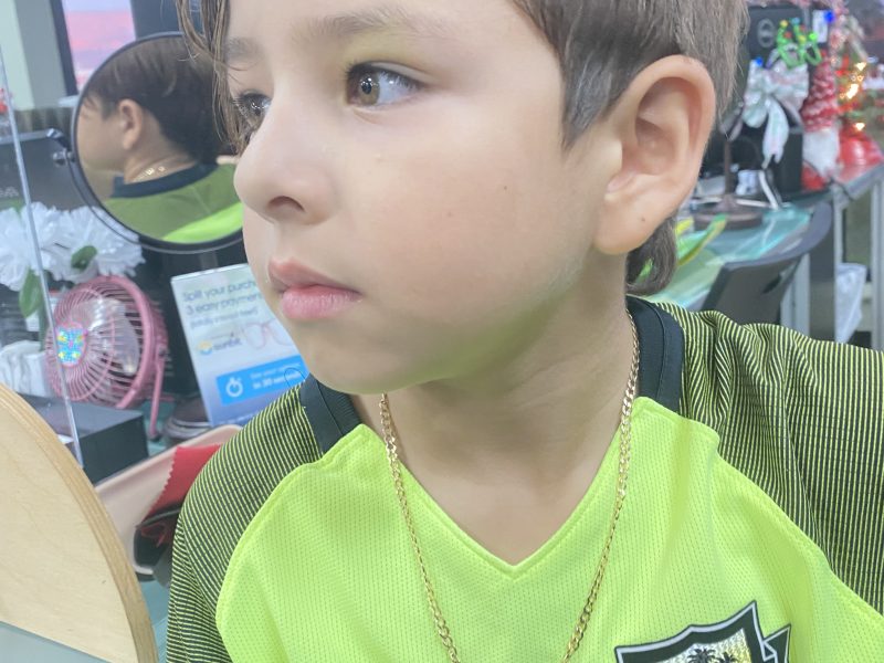 Jayden Maravilla